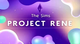 The Sims 5: Project Rene'nin oynanış testleri başlıyor