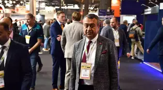 Türkiye 387 firmasıyla SIAL-Paris'e katıldı