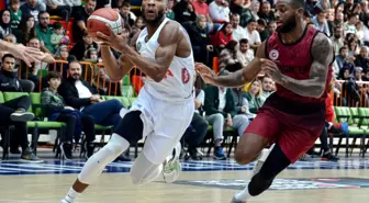Türkiye Sigorta Basketbol Süper Ligi