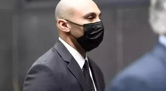 ABD'de George Floyd davasında yargılanan bir polis daha hakkındaki suçlamayı kabul etti