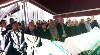 Aksoy ailesinin acı günü