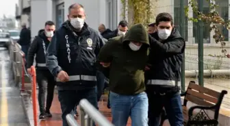 Son dakika haberi: Arkadaşını kazara öldüren sanığa 16 yıl 8 ay hapis cezası