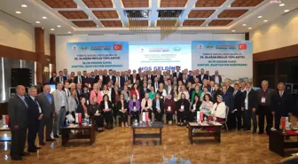 Bursa yerel haberi: Atölye Nilüfer'e Bir Ödül de Tskb'den