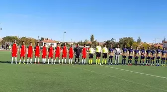 Kayseri spor haberi | BAL Ligi: Mucurgücü: 0 Hacılar Erciyesspor: 2