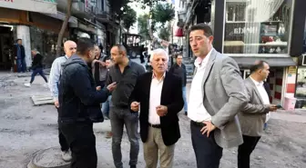 Balıkesir haberleri! Bandırma'da mahalleler yenileniyor