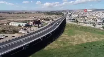 Büyükşehir, trafiğe dokunmaya devam ediyor