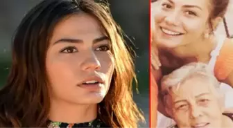 Demet Özdemir... ANNEANNESİNİ KAYBETTİ!