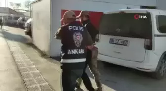 Son dakika haberleri... El Nusra/Heyet Tahrir Şam Cephesi silahlı terör örgütüne operasyon