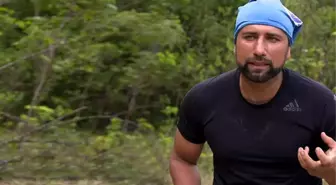 Gözlerden uzak yaşayan Survivor'ın Yasin Obuz'u yeni işiyle parayı para demiyor