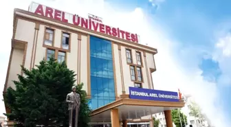 Arel Üniversitesinden çöken bina ile ilgi açıklama
