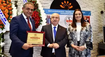 Kamu çalışanları Çiftçi'yi en başarılı başkan seçti