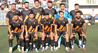 Kayseri spor haberleri... Kayseri Süper Amatör Küme'de liderler değişmedi