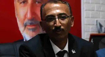 Milli Yol Partisi Kurultaya gidiyor