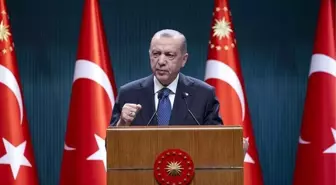 Son Dakika: Kimyasal silah iddiası bardağı taşırdı! Cumhurbaşkanı Erdoğan'dan Tabipler Birliği talimatı