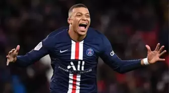 Sözleşmenin detayları ortaya çıktı! PSG, kulübü resmen Mbappe'nin üzerine yapmış