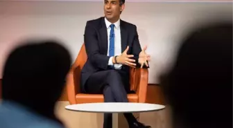 Sunak'tan Boris Johnson açıklaması
