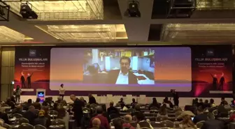 T24 Yıllık Buluşmaları... Daron Acemoğlu: 'Darbelerin Yerine Başka Bir Tehdit Türedi Demokrasilere; Seçimle Gelen Liderlerin Kendilerini Kısıtlayan...