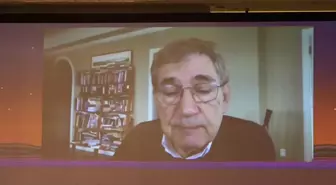 T24 Yıllık Buluşmaları... Orhan Pamuk: 'Benim İçin İyimser Senaryo, Halkın Oyuyla Mevcut İktidarın Seçimi Kaybederek Dürüstçe Gitmesidir.