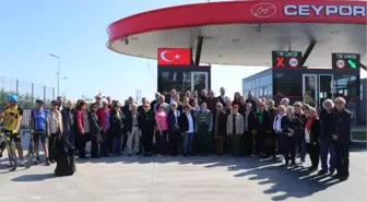 Tekirdağ gündem haberi... Tekirdağ'da Ceyport Limanı ÇED olumlu kararı durduruldu