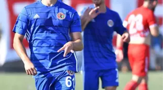 Turgutluspor gurbette zincir kırdı