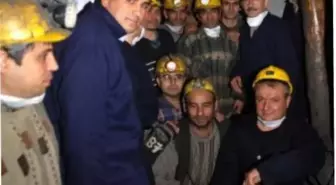 Bartın gündem haberi... Ünal Demirtaş'tan Bakan Dönmez'e: 'Ttk Amasra Müessesi'nde 14 Ekim Patlamasının Yaşandığı Ocakta Toplam Kaç Sensör Bulunmaktadır?'