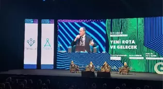 17'NCİ GAYRİMENKUL ZİRVESİ BAŞLADI