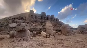 Adıyaman, kültür, sanat ve gastronomi turizminin başkenti olmaya aday