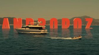 Andropoz nerede çekildi? Andropoz konusu nedir? Andropoz oyuncuları kimler?