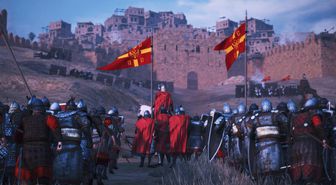 Bannerlord tam sürüm yayınlandı ve konsollara çıkış yaptı
