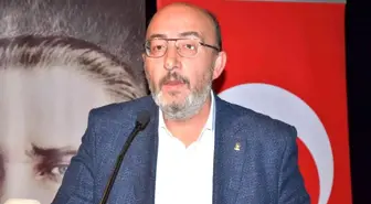 Başkan Önsay'dan Milletvekili Kasap'a: 'Kim adına konuşuyorsun, derdin ne?'