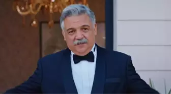 Ben Bu Cihana Sığmazam Lokman Bey kimdir? Murat Karasu kimdir, kaç yaşında, nereli? Murat Karasu hayatı ve biyografisi!