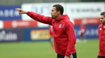 Beşiktaş, Valerien Ismael ile yol ayrımına geldi