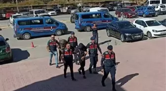 Muğla haber: Bodrum'da 8 farklı adreste hırsızlık olayının 2 şüphelisi yakalandı
