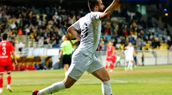 Bucaspor'da Erhan Çelenk fırtınası