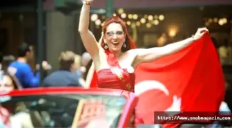 Demet Tuncer Cumhuriyet'in 99. Yılında Amerika'da Sahne Alacak