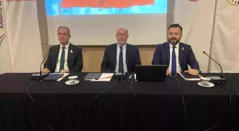 Konya spor haberleri... Dünya Ümit Genç U21 Karate Şampiyonası Konya'da başlıyor