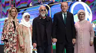 Dünyaca ünlü Müzisyen Yusuf İslam'dan Cumhurbaşkanı Erdoğan'a teşekkür