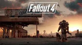 Fallout 4 ücretsiz yeni nesil güncellemesi alacak