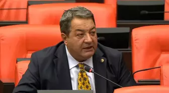 Fendoğlu, elektrik sorununu gündeme getirdi
