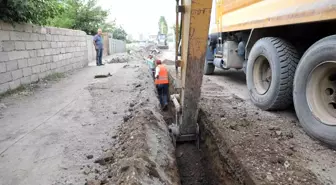 Iğdır haberi: Iğdır'da yenilenen içme suyu hattı 25 bin aboneye ulaştı