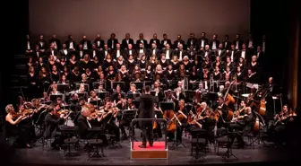 İstanbul Devlet Opera ve Balesi, Cumhuriyet'in 99. yılını konserle kutlayacak