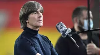 Joachim Löw, Dünya Kupası'nın ardından teknik direktörlüğe döneceğini açıkladı