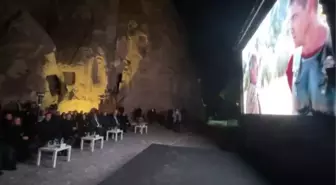 'Kapadokyalı George' filmi Latin turistlerin ilgisini Kapadokya'ya çekecek
