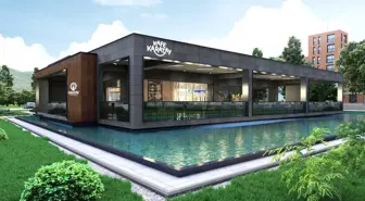 Konya haberi... Karatay'ın yeni markası Kafe Karatay'ların sayısı artıyor