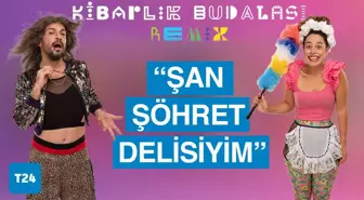 'Kiminle düşüp kalktığımızı bilmek vatandaşlık görevimiz' | Kibarlık Budalası Remix'i yönetmenleri Mehmet Binay ve M. Caner Alper anlattı