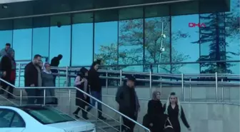 KOZLU'DA 8 MADENCİNİN ÖLDÜĞÜ KAZADA TTK YÖNETİCİLERİNİN YARGILANMASINA BAŞLANDI