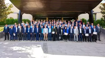 Muhtarın taleplerini dinlediler