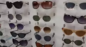 Bilecik haber | Optisyenler ve Gözlükçüler Bilecik İl Temsilcisi Kılıç: 'Cam ve Çerçeveye Yaklaşık 20 Yıldır Aynı Ödeme Yapılıyor'