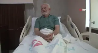 'Prostat şikayetlerinizi ötelemeyin'