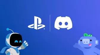 PS5'e Discord sesli sohbet özelliği geliyor